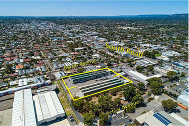 Units 8, 9 & 12/5-7 Drury Terrace Clovelly Park SA 5042 - Image 2