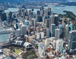 Pacific Trade Centre 368 Sussex Street Haymarket NSW 2000 - Image 1