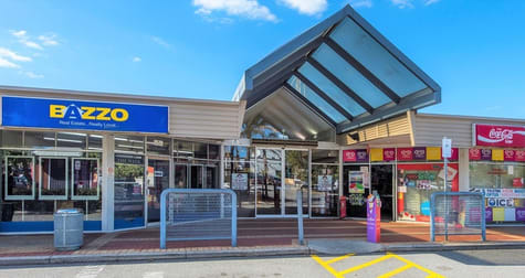 Front Shops Ballajura City Shopping Centre Ballajura WA 6066 - Image 1