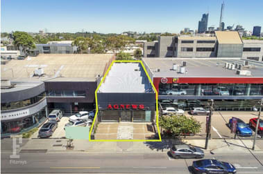 358-360 Swan Street Richmond VIC 3121 - Image 2