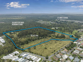 50 Griffiths Road Redbank Plains QLD 4301 - Image 3
