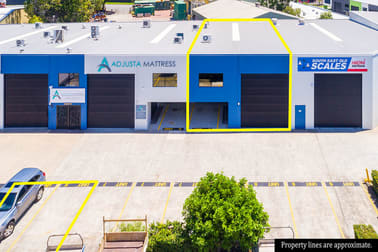 UNIT 8.10 ENTERPRISE STREET Molendinar QLD 4214 - Image 1