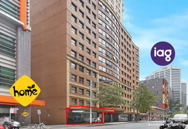 Lot 118/289 - 295 Sussex Street Sydney NSW 2000 - Image 1