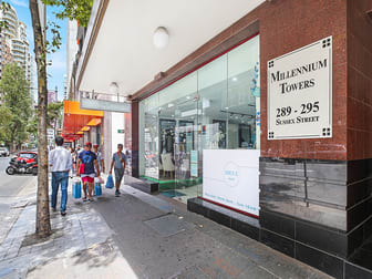 Lot 118/289 - 295 Sussex Street Sydney NSW 2000 - Image 2
