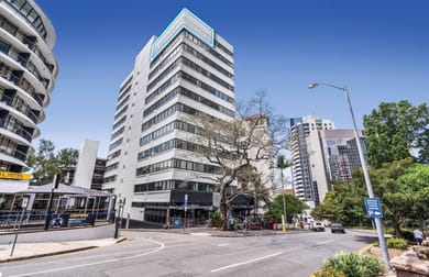 Watkins Medical Centre Level 11, 225 Wickham Terrace Spring Hill QLD 4000 - Image 1