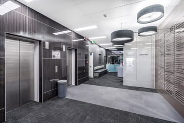 Watkins Medical Centre Level 11, 225 Wickham Terrace Spring Hill QLD 4000 - Image 3