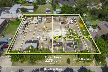 2 & 4 Hopetoun Road Park Orchards VIC 3114 - Image 1