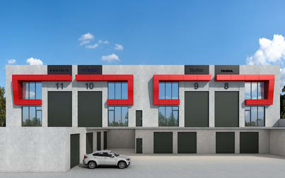 Click to view all images 8/7-9 Oban Road Ringwood VIC 3134 - Image 2