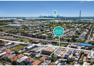 433-435 Melbourne Road Newport VIC 3015 - Image 1
