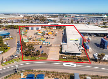 13 - 15 Cherry Lane Laverton North VIC 3026 - Image 1