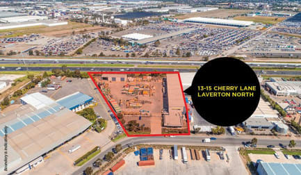 13 - 15 Cherry Lane Laverton North VIC 3026 - Image 3