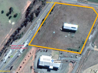 12 Angus Clarke Drive Forbes NSW 2871 - Image 1