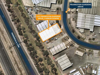 1/37 Frankston Gardens Drive Carrum Downs VIC 3201 - Image 2