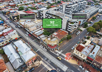 92 Lygon Street Brunswick East VIC 3057 - Image 1