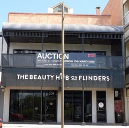 209 Flinders Street Townsville City QLD 4810 - Image 1
