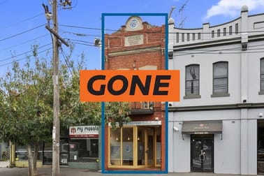 448 CITY ROAD South Melbourne VIC 3205 - Image 1