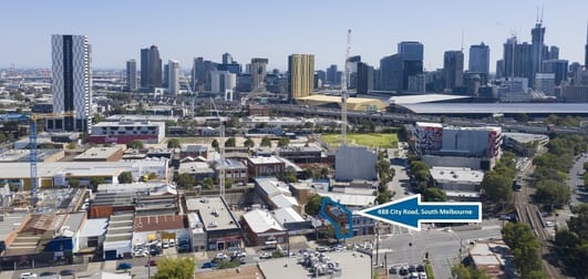 448 CITY ROAD South Melbourne VIC 3205 - Image 2