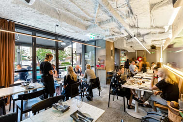 Level GF/37-41 Bayswater Road Potts Point NSW 2011 - Image 1
