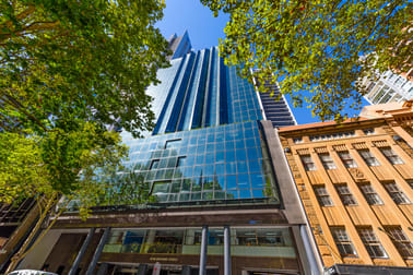 Level 10, 1001/99 Bathurst Street Sydney NSW 2000 - Image 1