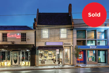 66 Toorak Road South Yarra VIC 3141 - Image 1