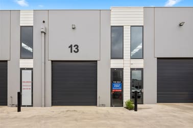 Unit 13/40-52 McArthurs Road Altona North VIC 3025 - Image 1