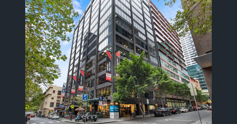 1312/530 Little Collins Street Melbourne VIC 3000 - Image 1