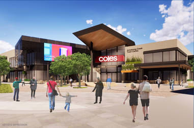 Armstrong Creek Shopping Centre 500-540 Torquay Road Armstrong Creek VIC 3217 - Image 1