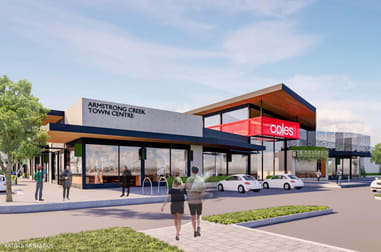 Armstrong Creek Shopping Centre 500-540 Torquay Road Armstrong Creek VIC 3217 - Image 2