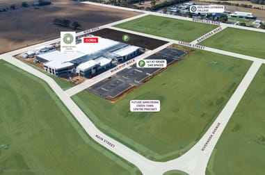 Armstrong Creek Shopping Centre 500-540 Torquay Road Armstrong Creek VIC 3217 - Image 3