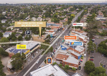 294 Doncaster Road Balwyn North VIC 3104 - Image 2