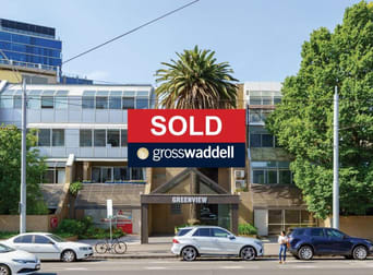 6/20 Commercial Road Melbourne 3004 VIC 3004 - Image 1