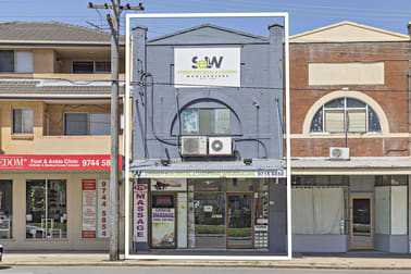 176 Liverpool Road Enfield NSW 2136 - Image 1