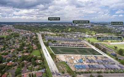 Click to view all images Lot 11 Windsor Road Kellyville NSW 2155 - Image 2