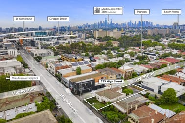 323 High Street Prahran VIC 3181 - Image 3