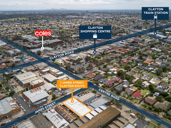 1 James Street Clayton South VIC 3169 - Image 2