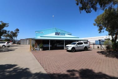 Whole Site/100-104 Bedford Street Gillman SA 5013 - Image 1