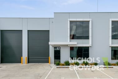 17 Progress Drive Carrum Downs VIC 3201 - Image 1