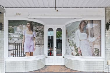 464 Oxford Street Paddington NSW 2021 - Image 1