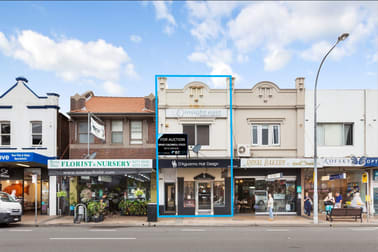 793-795 New South Head Road Rose Bay NSW 2029 - Image 1