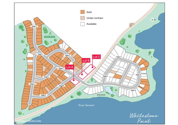 For Sale: Commercial use Lots/Commercial Lots Whitestone Point Austins Ferry TAS 7011 - Image 1