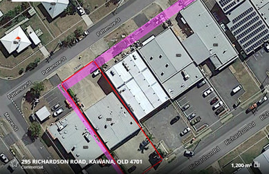 295 Richardson Rd Rockhampton City QLD 4700 - Image 2