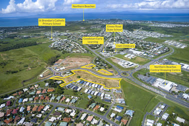Lot 301, 1-9 Mackay-Bucasia Road (Rural View) Mackay QLD 4740 - Image 1