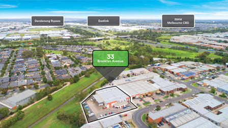 33 Brooklyn Avenue Dandenong VIC 3175 - Image 3