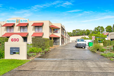 Unit 6/690 Ashmore Road Molendinar QLD 4214 - Image 2