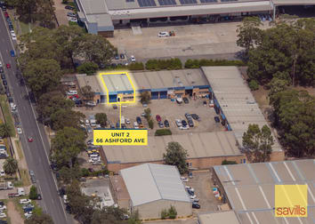 Unit 2/66 Ashford Avenue Milperra NSW 2214 - Image 2