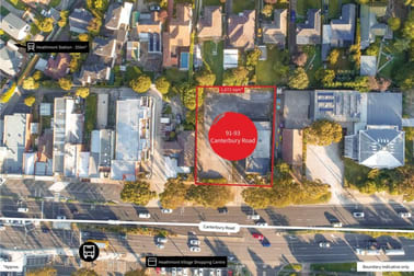 91-93 Canterbury Road Heathmont VIC 3135 - Image 2