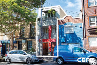 393 Liverpool Street Darlinghurst NSW 2010 - Image 1