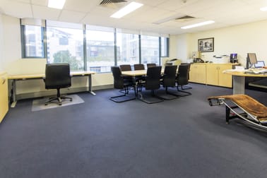 460 Pacific Highway St Leonards NSW 2065 - Image 2