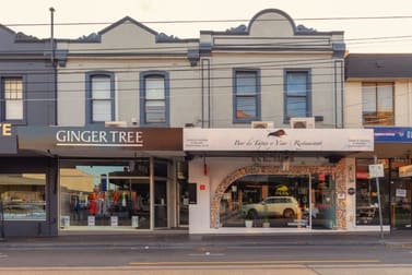 189-191 Glenferrie Road Malvern VIC 3144 - Image 1