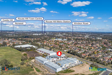 2/593 Withers Road Rouse Hill NSW 2155 - Image 2